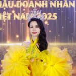 Không Tranh Tài Nhan Sắc, Hoa Hậu Phạm Thị Thanh Hải Vẫn Hạ Gục Khán Giả Với Visual Cực Phẩm