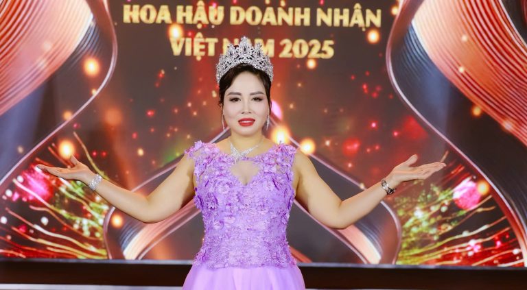 Á hậu Nguyễn Thị Ninh Hải Nền Nã Trong Dạ Hội Tím Mộng Mơ Đổ Bộ Thảm Đỏ Sân Khấu Sự Kiện Nhan Sắc