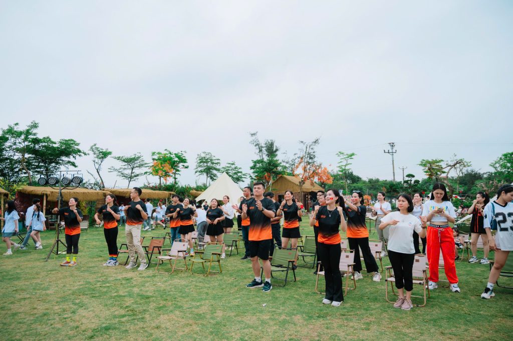 “Người Đẹp Được Yêu Thích Nhất” Lại Thị Thanh Thuỷ Tiên Phong Cùng Tinh Thần “Sống Khỏe Chủ Động”