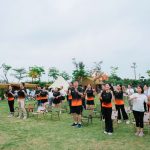 “Người Đẹp Được Yêu Thích Nhất” Lại Thị Thanh Thuỷ Tiên Phong Cùng Tinh Thần “Sống Khỏe Chủ Động”