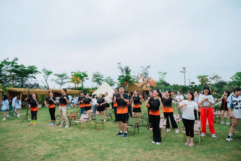 “Người Đẹp Được Yêu Thích Nhất” Lại Thị Thanh Thuỷ Tiên Phong Cùng Tinh Thần “Sống Khỏe Chủ Động”