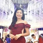 “Bông Hồng Thép” Phương Thúy Ngành Vận Tải Tham Gia Cuộc Thi Hoa Hậu Doanh Nhân Đại Việt 2025
