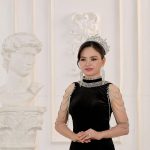 Lê Thanh Hương – Hành Trình Từ “Cường Nữ” Thương Trường Đến Biểu Tượng Hoa Hậu Đại Sứ Đầy Cảm Hứng