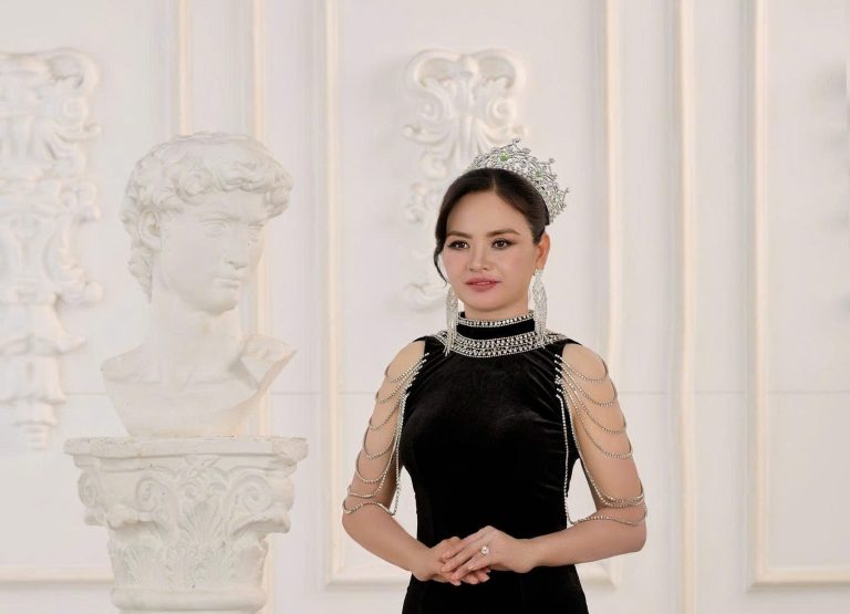Lê Thanh Hương – Hành Trình Từ “Cường Nữ” Thương Trường Đến Biểu Tượng Hoa Hậu Đại Sứ Đầy Cảm Hứng