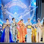 Chủ Homestay tại Sơn La chiến thắng danh vị Á hậu 1 cuộc thi Hoa hậu Doanh nhân Hòa bình 2025