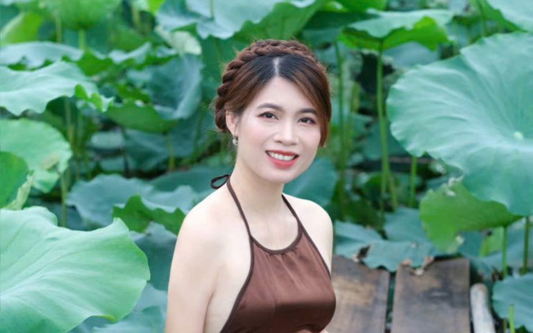 Doanh nhân Ban Thị Thu: Mang tâm thế người giáo dục để phụng sự thị trường lao động quốc tế