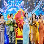 Hoa hậu Doanh nhân Hòa bình 2025: Nữ giám đốc spa và mỹ phẩm chủ nhà Ninh Bình đăng quang