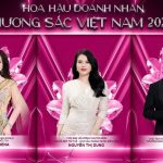 Hoa hậu Doanh nhân Hương sắc Việt Nam 2025: Người đẹp Trí tuệ Nguyễn Thị Dung giữ vai trò Phó Ban Hội đồng Chuyên môn