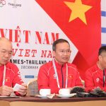 Ngành thể thao nhìn thẳng vào thành công, thất bại ở SEA Gamess 33