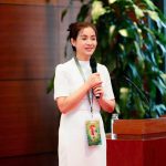 Doanh nhân Dương Hoài Hương: 25 năm kiến tạo hệ sinh thái giáo dục chuẩn quốc tế