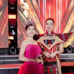 Hoa hậu Nguyễn Minh Hồng tái ngộ Pleiku, đồng hành cùng đêm chung kết Hoa hậu Doanh nhân Việt Nam