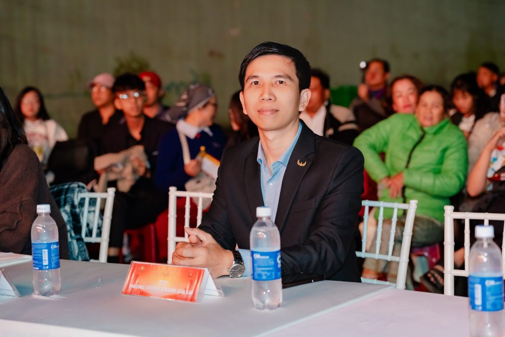 Mường Thanh Grand Gia Lai trao quà nghỉ dưỡng cho Tân Hoa hậu Doanh nhân Việt Nam 2026