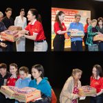 Hành trình nhân ái của Hoa hậu Doanh nhân Việt Nam 2026 tại Gia Lai