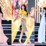 Nữ doanh nhân Nguyễn Hồng Vy Đan tỏa sáng với cú đúp giải thưởng tại Hoa hậu Doanh nhân Việt Nam 2026