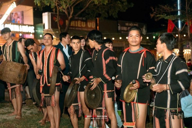 Gia Lai: Phát triển kinh tế đêm gắn với quảng bá văn hoá, du lịch