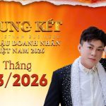 Nhà thiết kế Tommy Nguyễn trở thành Phó Trưởng Ban Tổ chức Hoa hậu Doanh nhân Việt Nam 2026