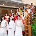 Dàn thí sinh Hoa hậu Doanh nhân Việt Nam 2026 gây bất ngờ với nhan sắc rạng rỡ trong tà áo dài