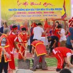 Hoa hậu Trí tuệ Phạm Duy và hành trình giữ hồn lễ hội quê hương