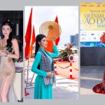 Á hậu Lê Kim Khỏe: Khi “khác biệt” trở thành lợi thế tạo nên một nhiệm kỳ đáng nhớ