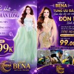 Chăm Sóc Da Chuyên Sâu – Bí Quyết Giữ Gìn Làn Da Khỏe Đẹp Tại Thẩm mỹ BENA Hội An