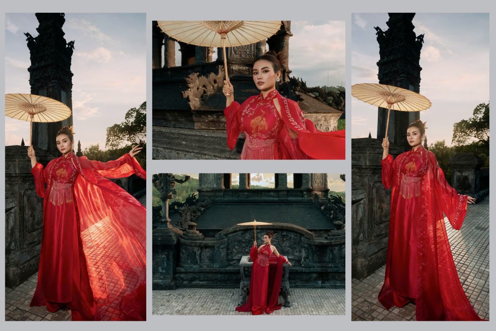 Một nhiệm kỳ đáng nhớ của Hoa hậu Trí tuệ – Hoa hậu Thương hiệu Việt Nam 2024 Võ Thị Thục Uyên