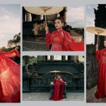 Một nhiệm kỳ đáng nhớ của Hoa hậu Trí tuệ – Hoa hậu Thương hiệu Việt Nam 2024 Võ Thị Thục Uyên