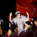 Tái xuất sau ba tháng đăng quang, Hoa hậu Nhân ái Nguyễn Thị Hồng Lan nhận “cơn mưa” lời khen với nhan sắc thăng hạng