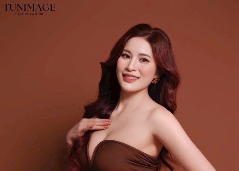Nữ doanh nhân quê Ninh Bình mang sứ mệnh chăm sóc sức khỏe và thanh xuân cho phụ nữ Việt