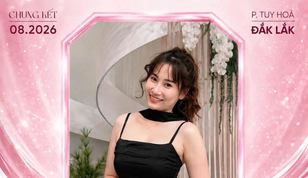 Nữ doanh nhân Bùi Thị Hợi xây dựng hành trình kinh doanh bằng giá trị chân chính