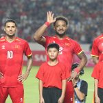 Tuyển Việt Nam nguy cơ mất 3 cầu thủ nhập tịch ở Asian Cup